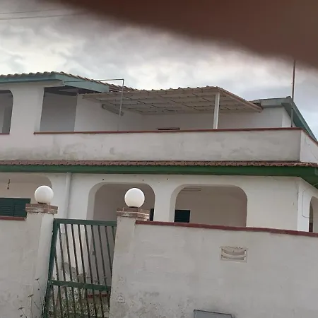 Casa Vacanze Gulino Hébergement de vacances