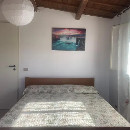 Casa Vacanze Gulino Hébergement de vacances *