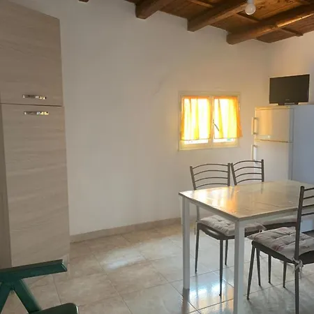 Casa Vacanze Gulino *