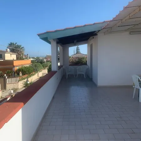 Casa Vacanze Gulino